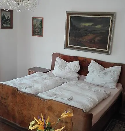 Appartement Apartman Pod Borkem *