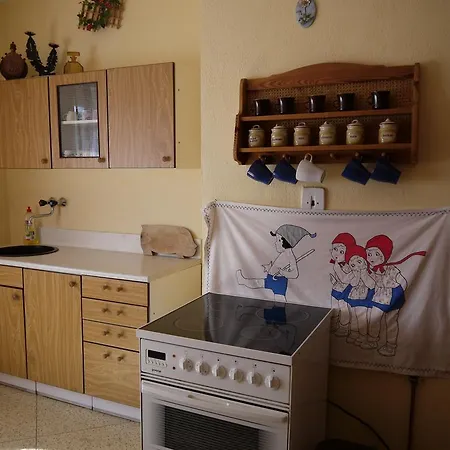 Appartement Apartman Pod Borkem