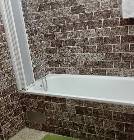 Apartman Pod Borkem Appartement